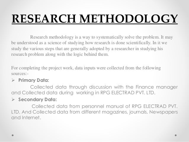inventory system conclusion for inventory management project report